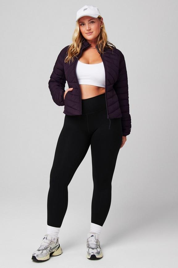Lightweight Adventure Jacket Product Image