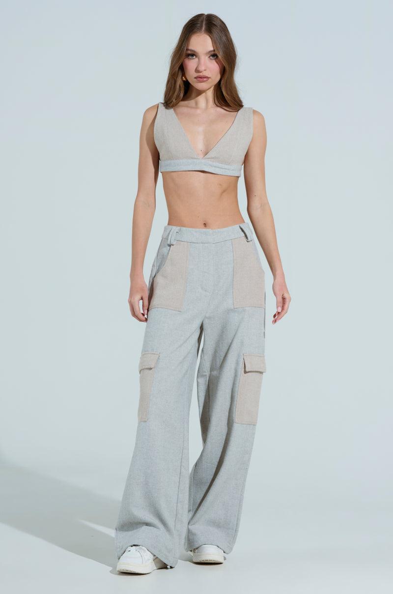TO LOVE AGAIN TROUSER Product Image