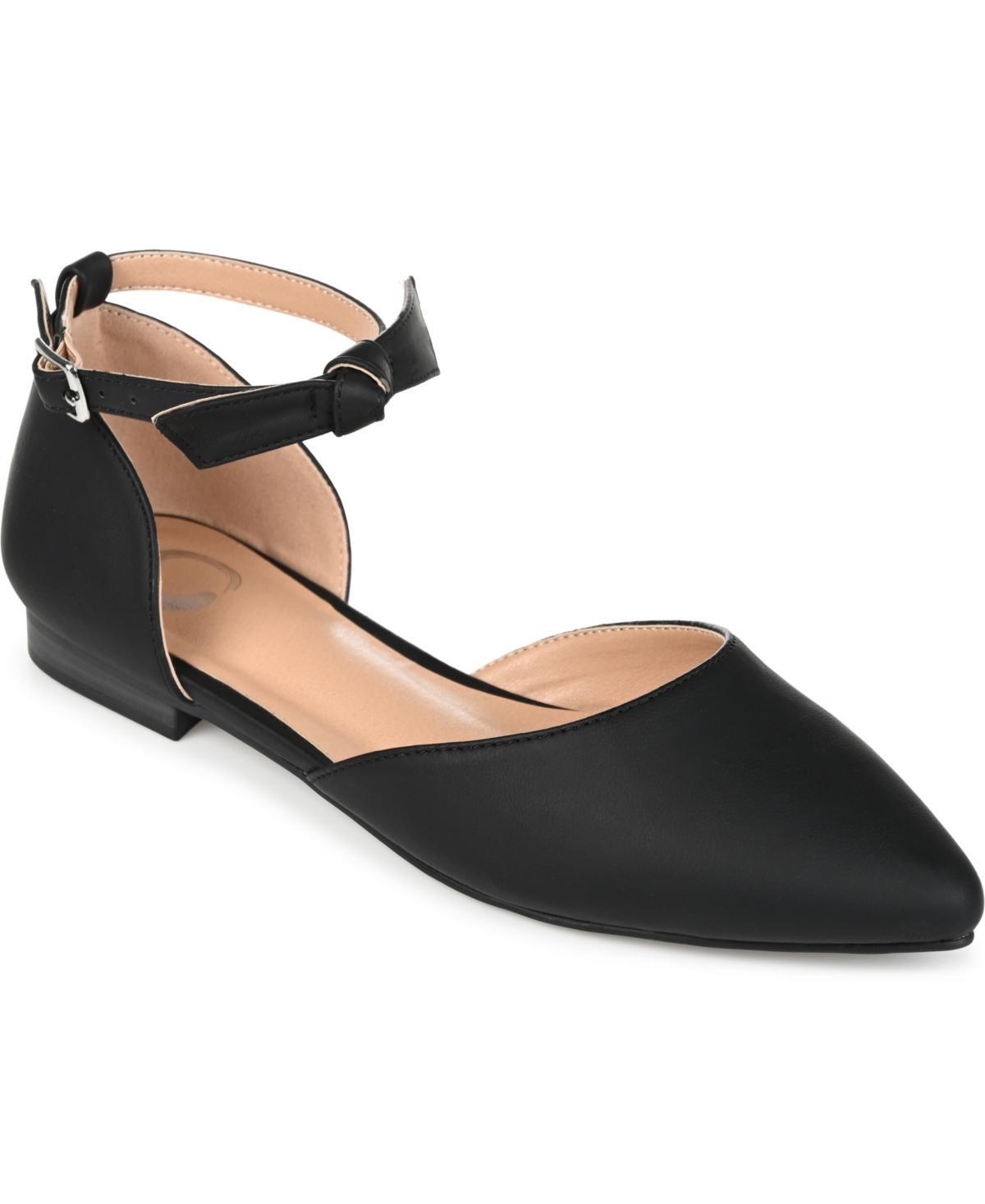 Journee Vielo Womens Flats Product Image