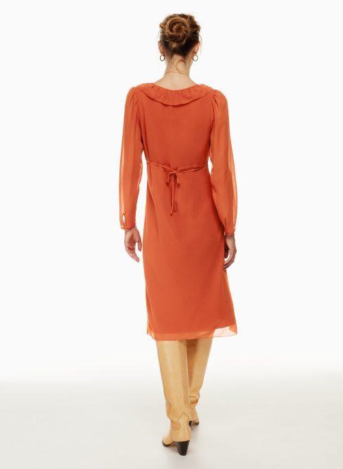 etienne dress Product Image