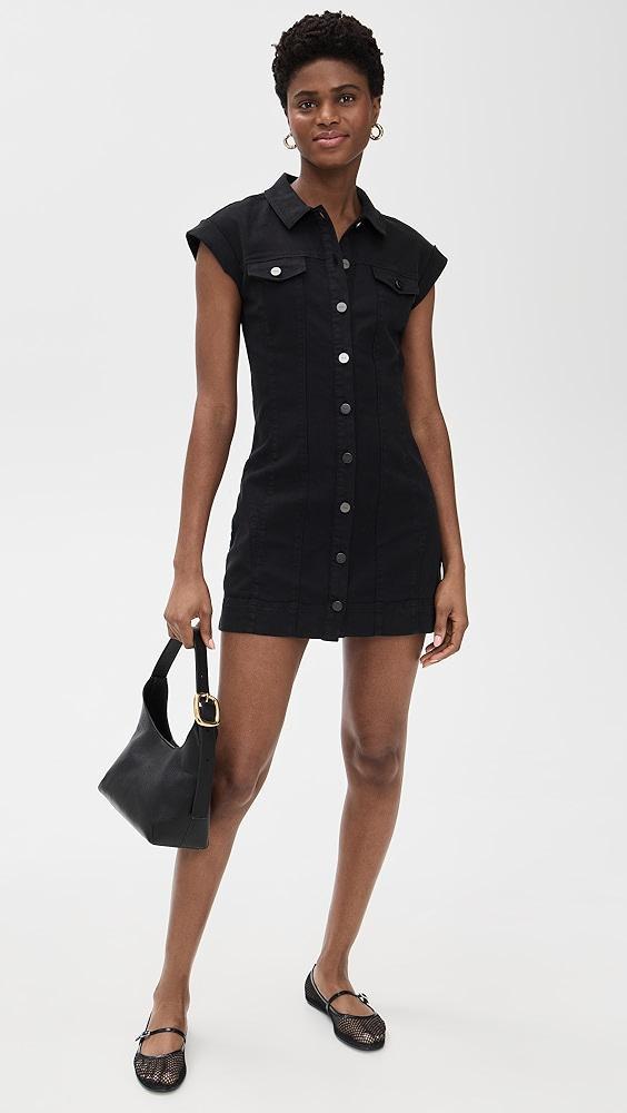 PAIGE Dekalb Dress | Shopbop Product Image