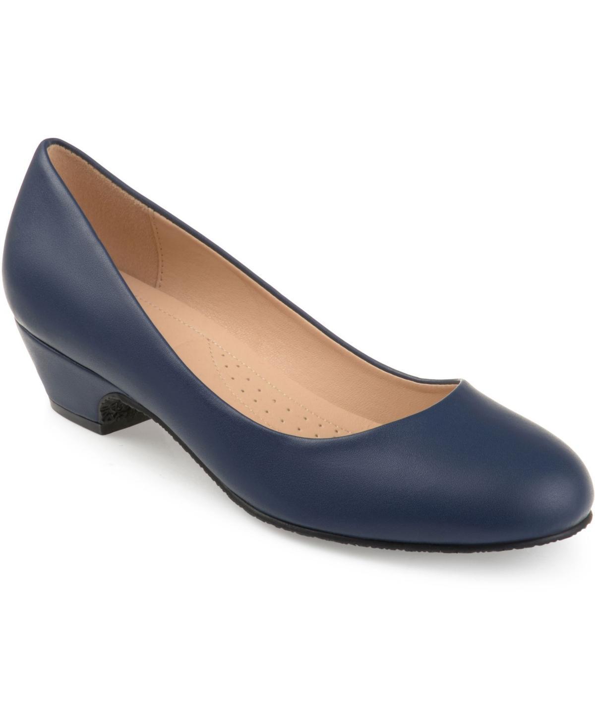 Journee Saar Womens High Heels Product Image