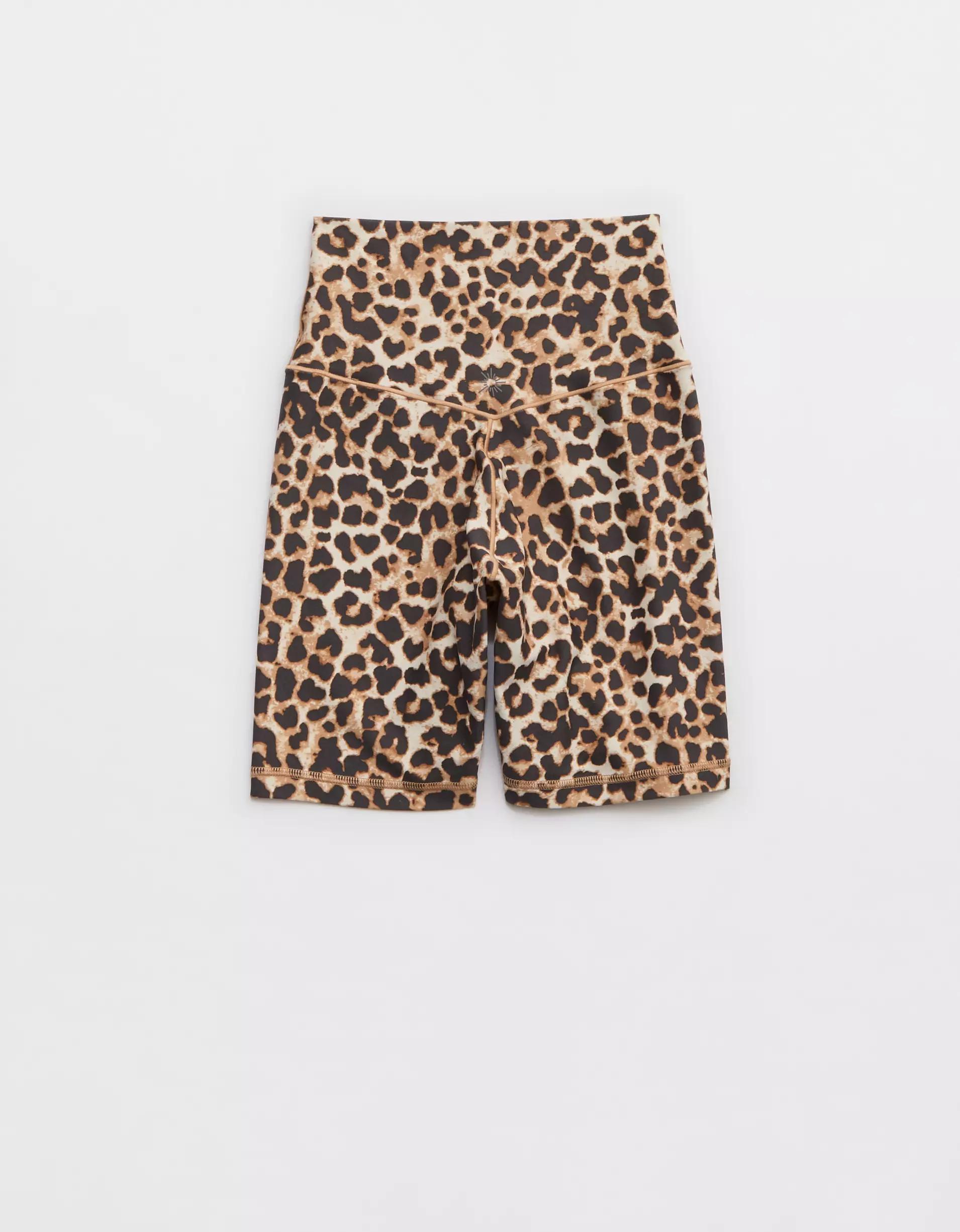 OFFLINE By Aerie Real Me Crossover 5" Bike Short Product Image