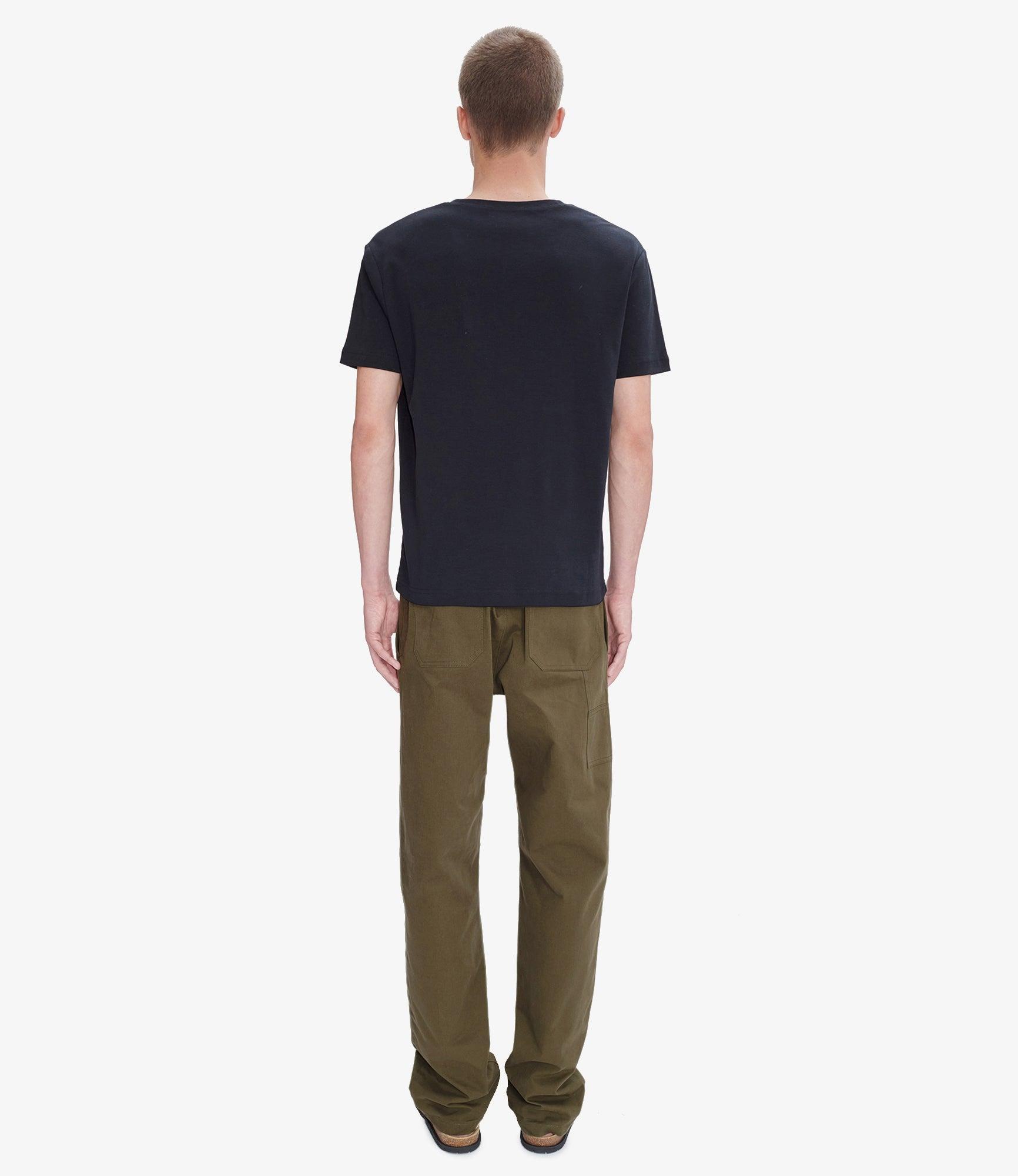 Lewis T-shirt Product Image