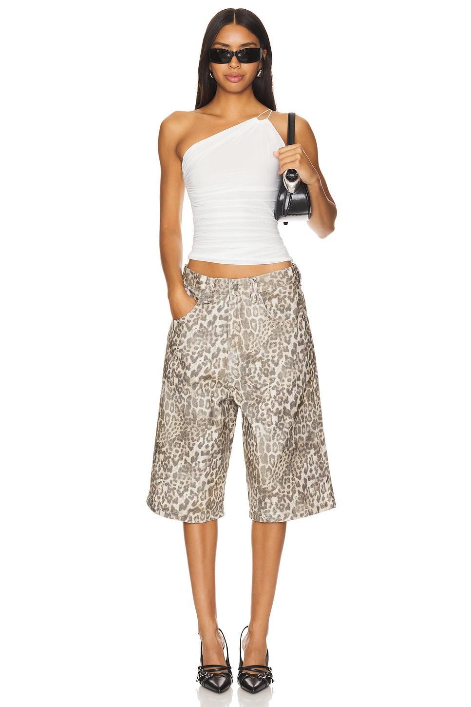 Colossus Jorts Jaded London Product Image