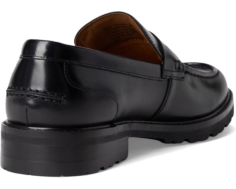 Norwalk Moc Toe Slip-On Product Image