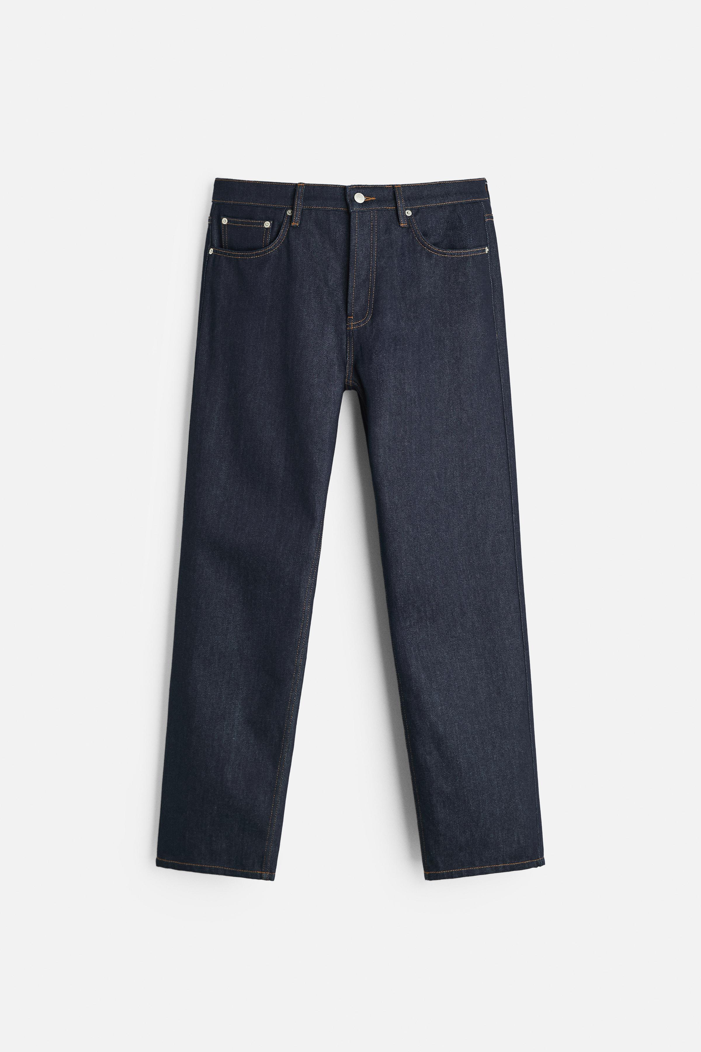 SLIM FIT JEANS Product Image
