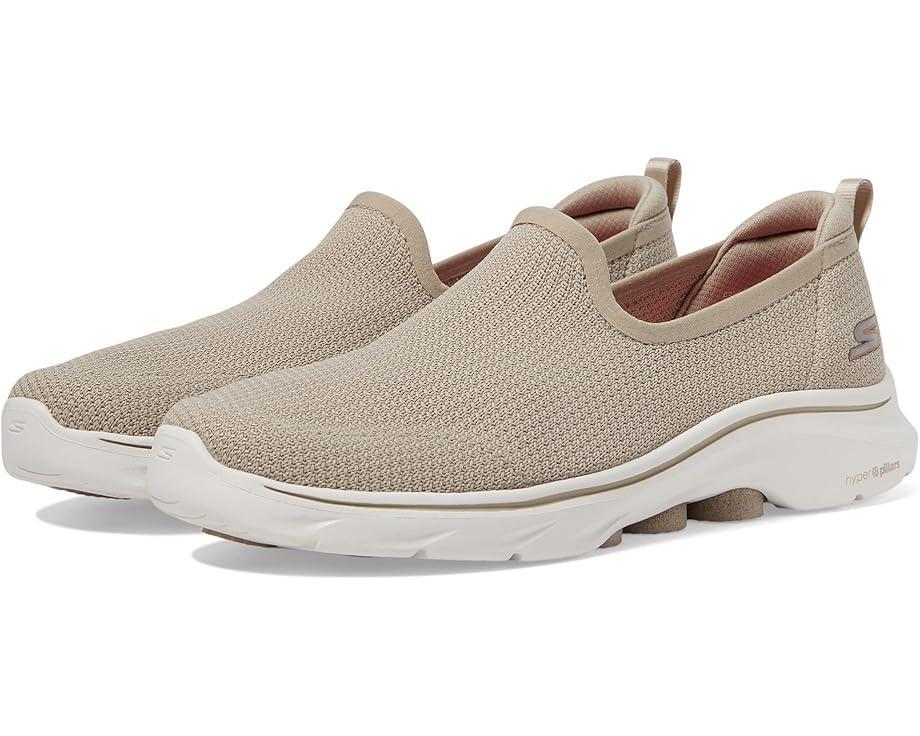 Women's SKECHERS Performance Go Walk 7 - Ivy Product Image