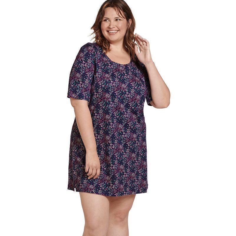 Womens Jockey Everyday Essentials Sleepshirt Product Image