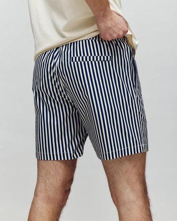 MENS ZANE SWIM TRUNK - MB1000030 Product Image
