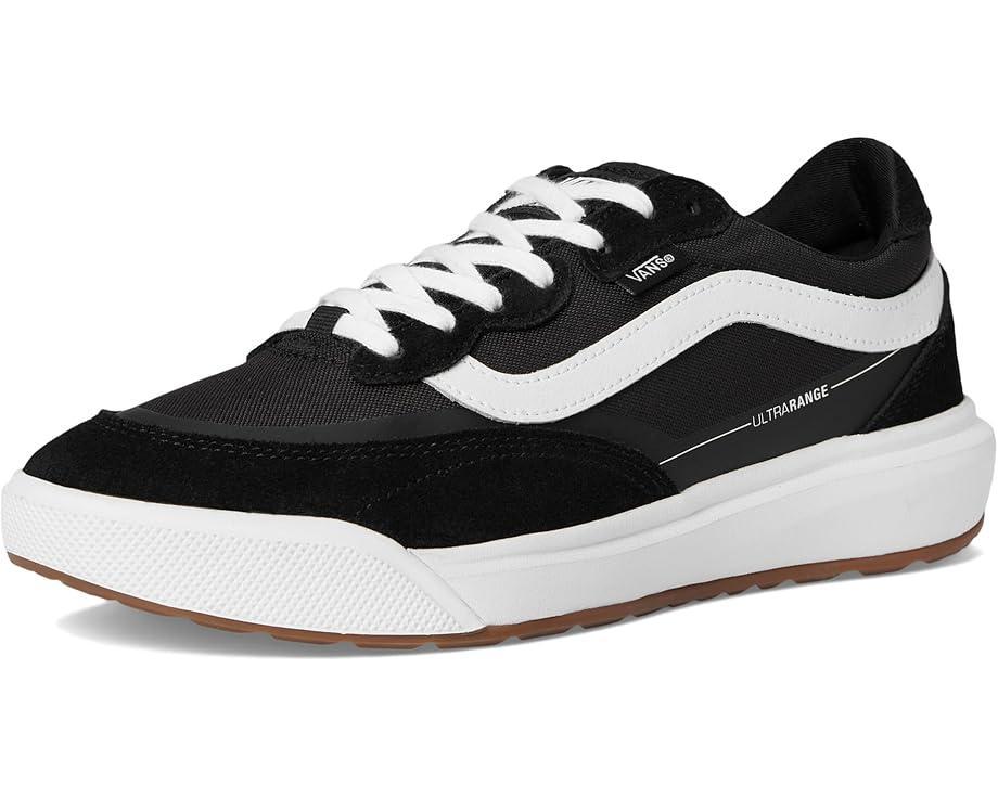 MTE Ultrarange EXO Product Image