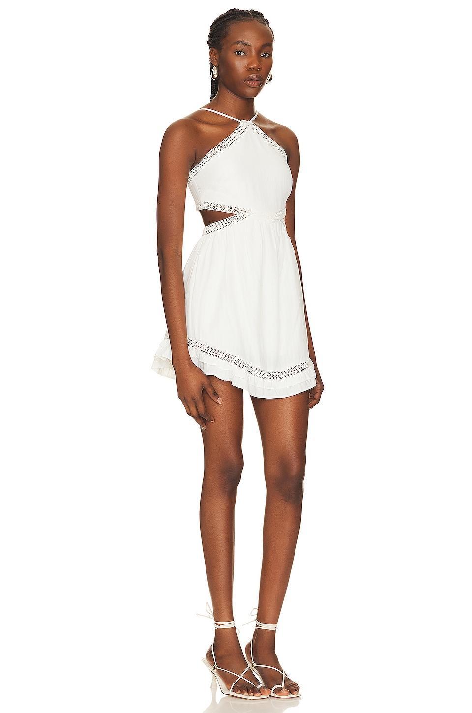 x REVOLVE Justina Mini Dress House of Harlow 1960 Product Image