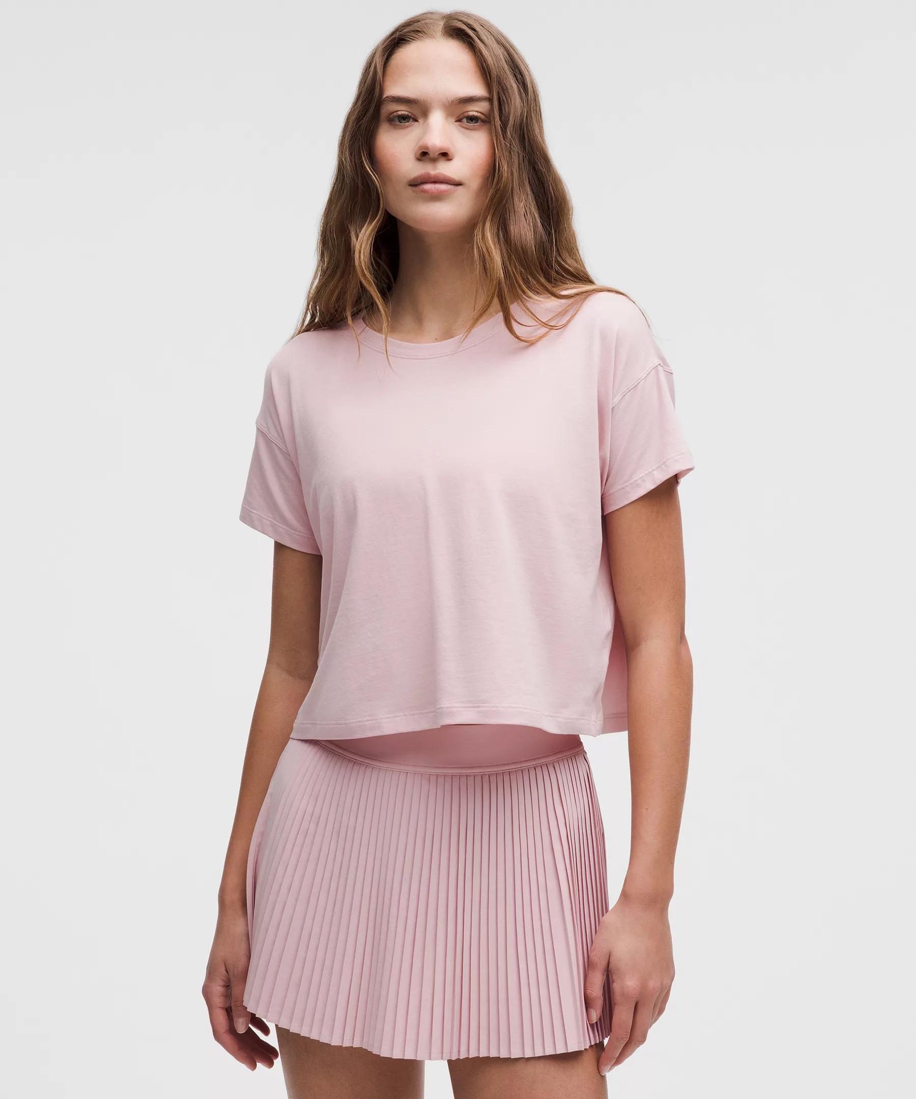 Cates T-Shirt Product Image
