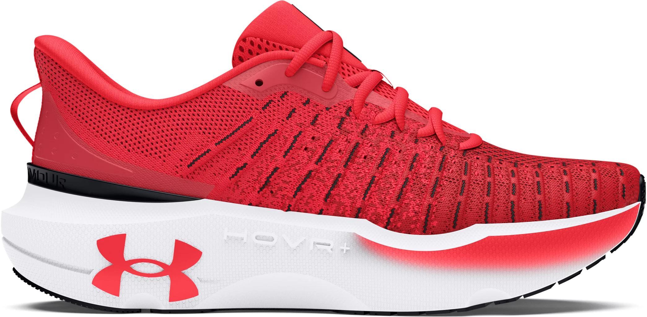 Men's UA Infinite Elite Running Shoes Product Image