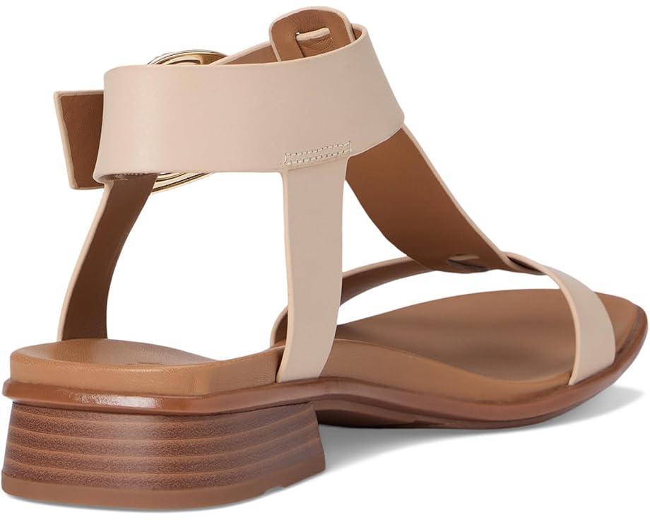Birch Ankle Straps Product Image
