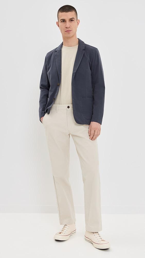 John Elliott Anti-Expo Tee | Shopbop Product Image