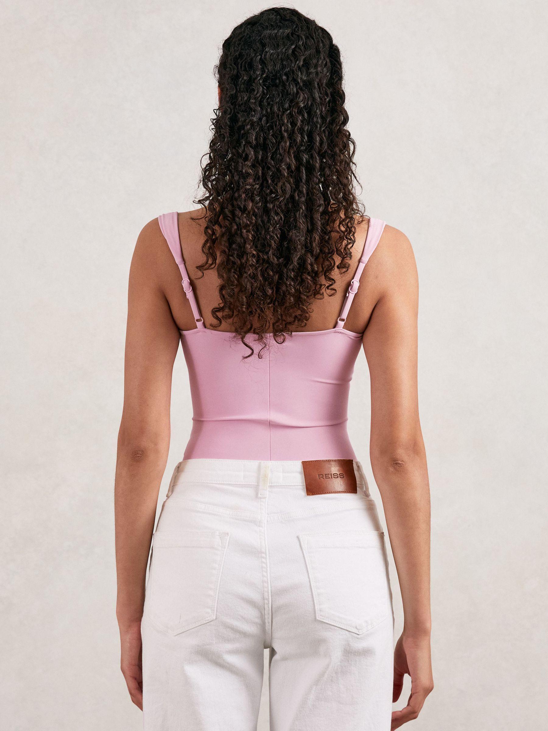 Bodie in Light Pink Product Image