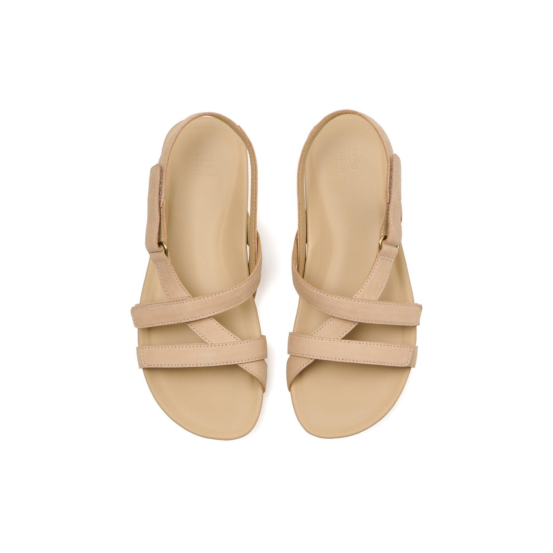 Oasis Slingback Metatarsal Female Product Image