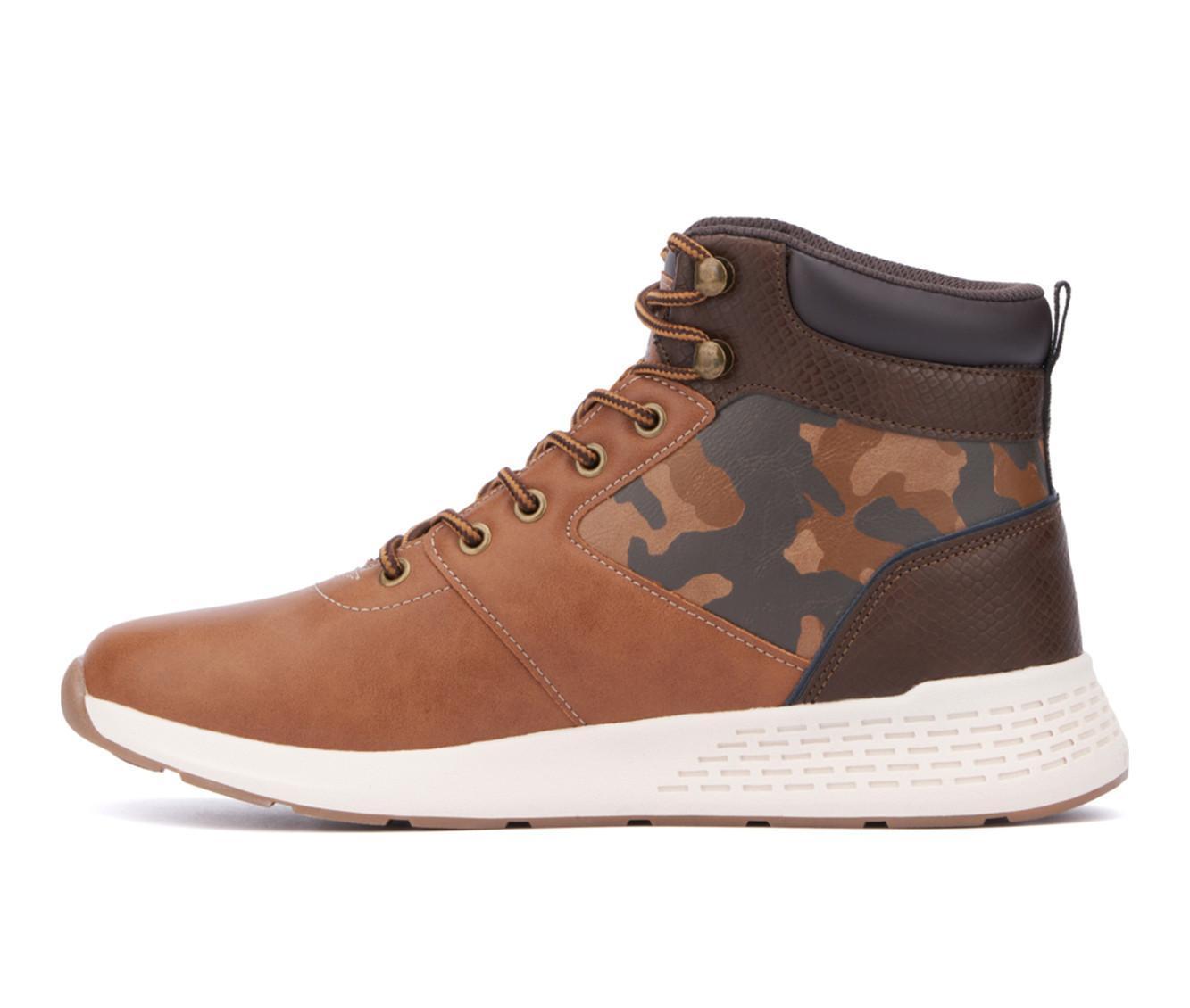 Men's Xray Footwear Callum HIking Boots Product Image