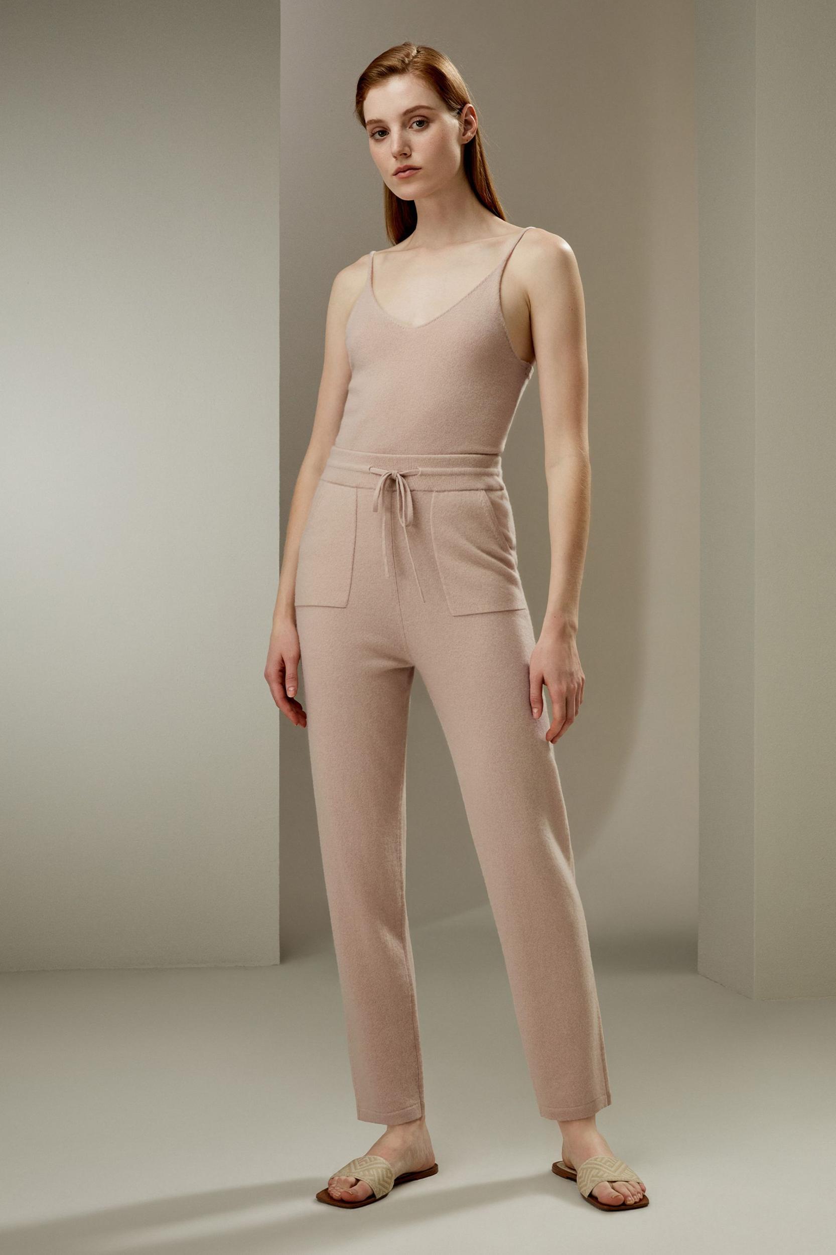 Cashmere Camisole Product Image