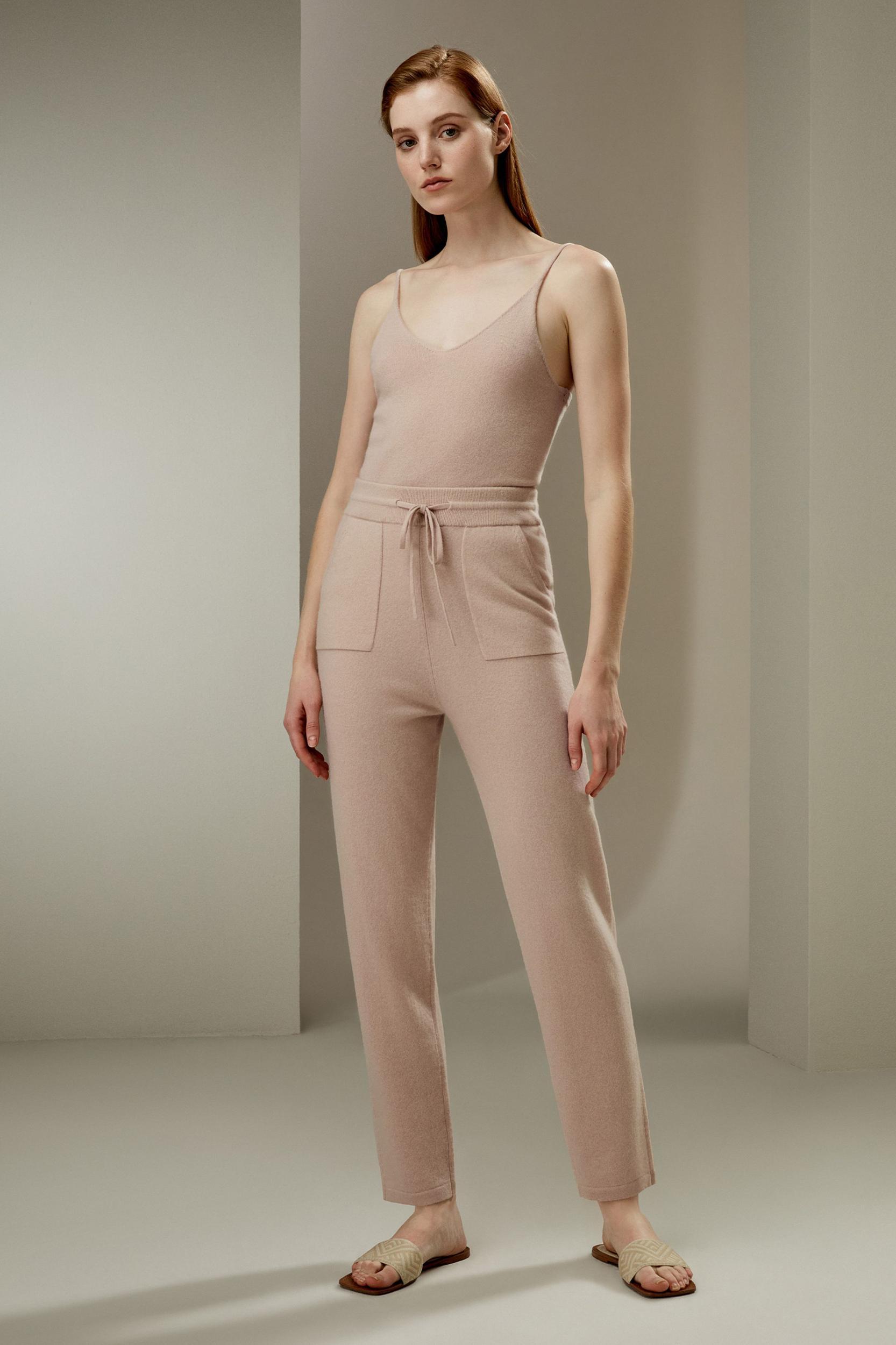 Cashmere Camisole Product Image