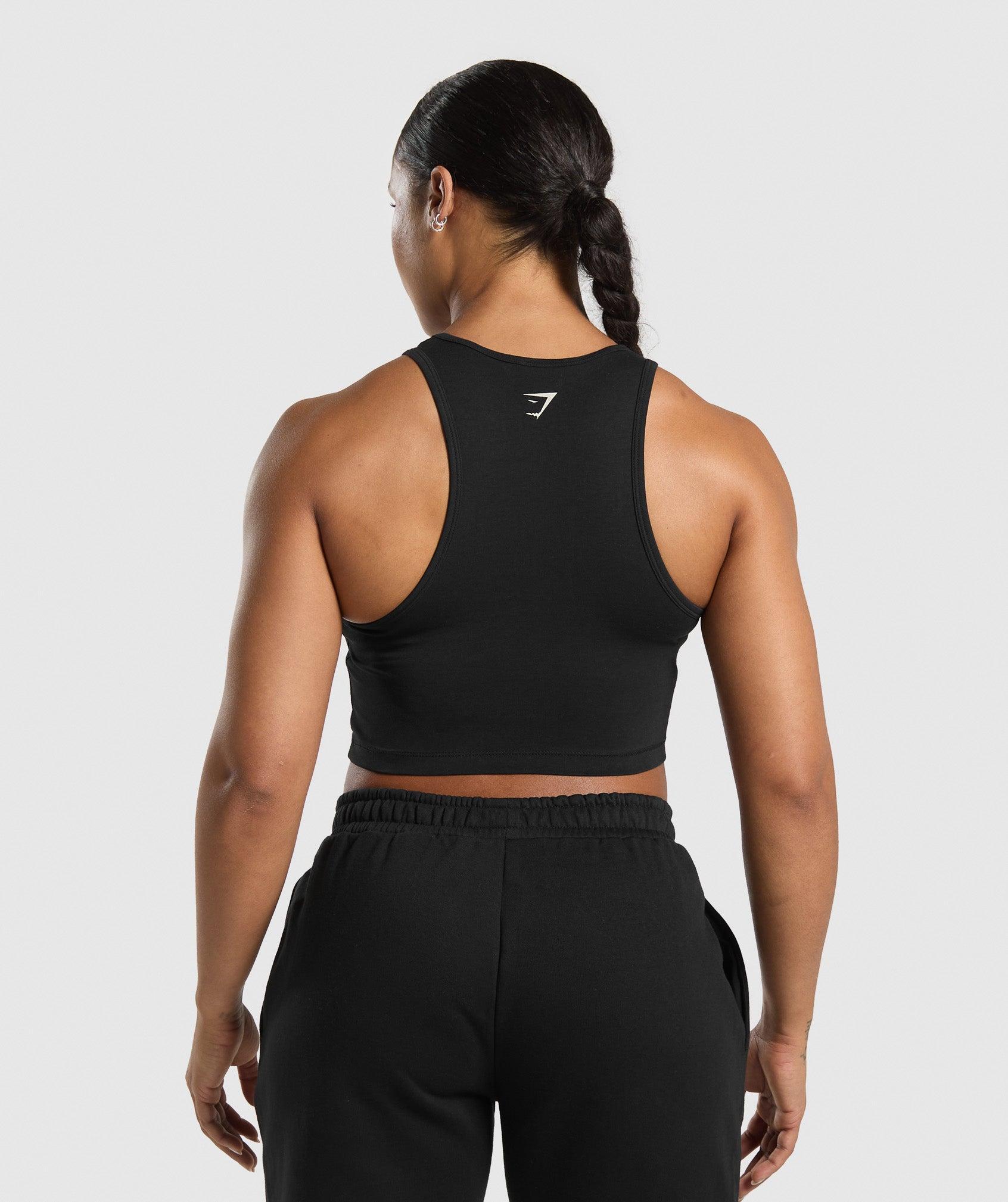 Lifting Essentials Graphic Tank Product Image