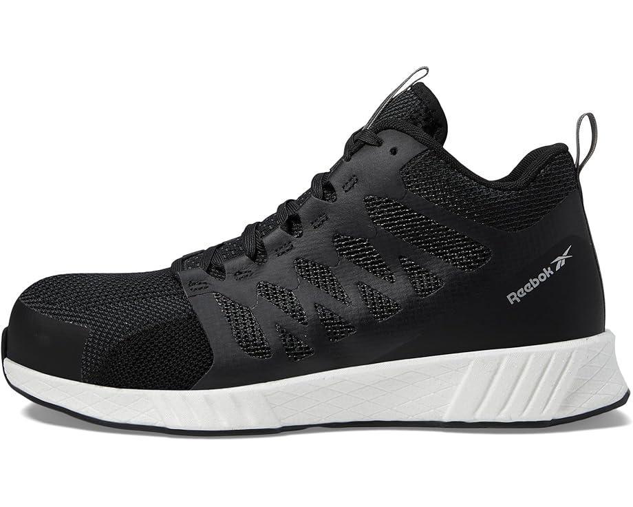 Fusion Formidable Work Mid Cut Composite Toe EH Product Image