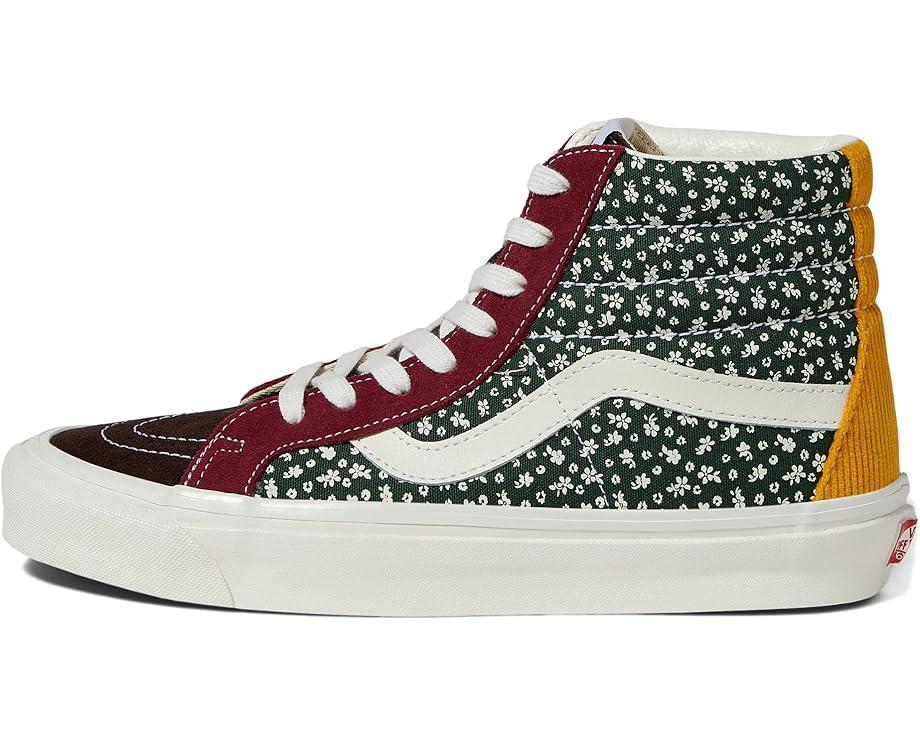 Sk8-Hi Tapered Product Image
