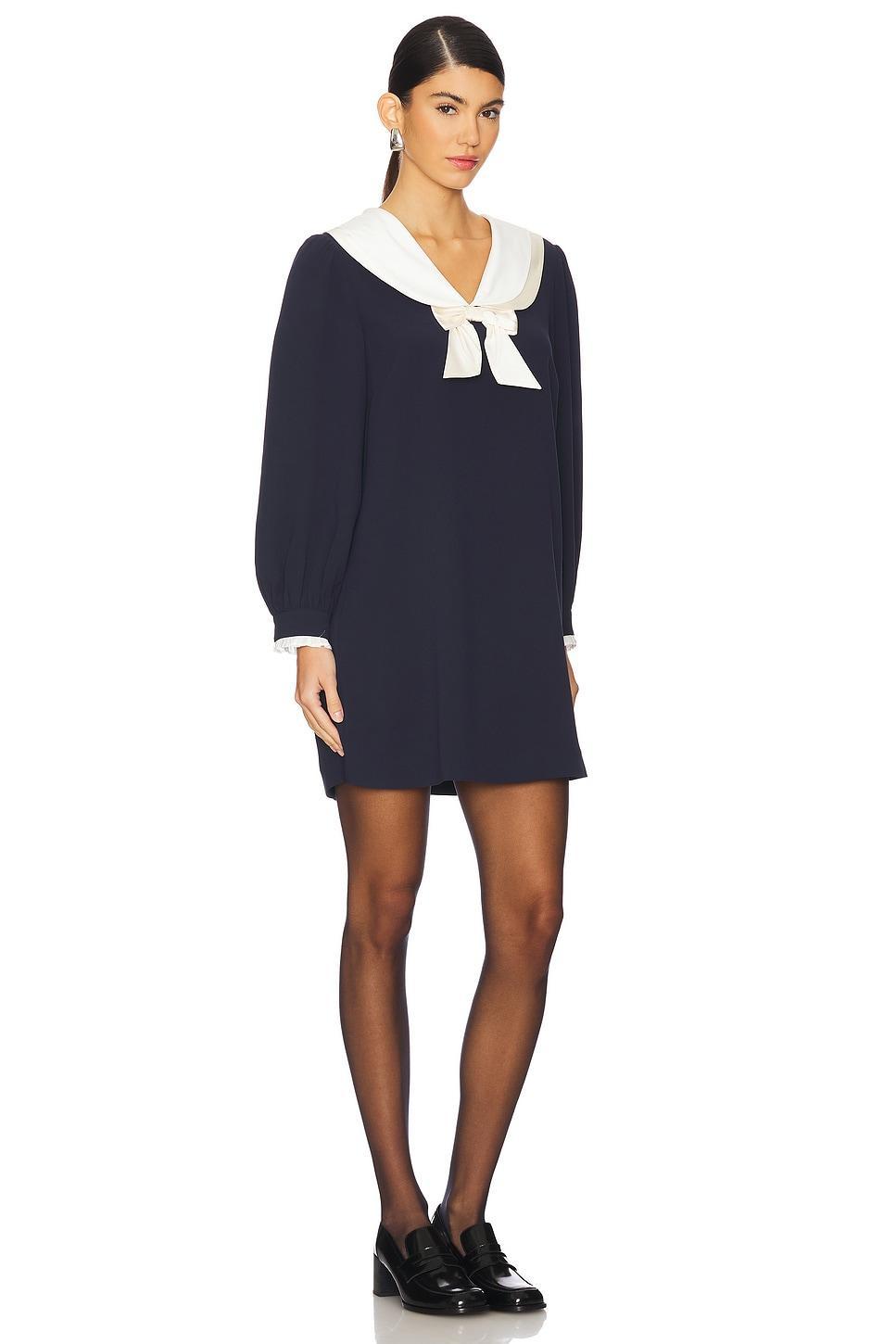 Halina Dress RIXO Product Image