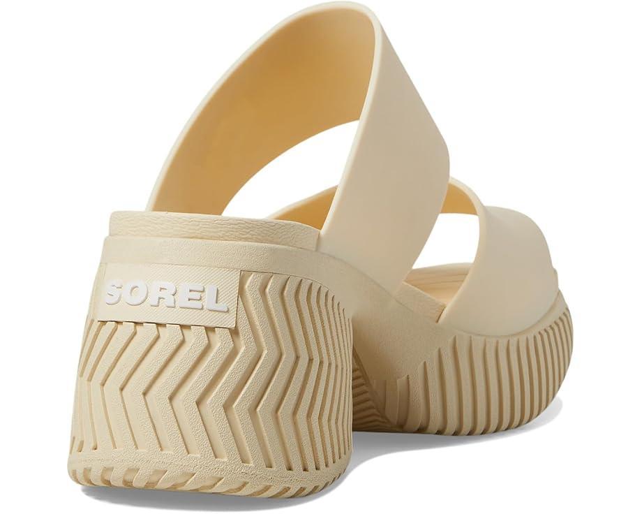 Kinetic&#8482; Impact Slingback Heel Sandal Product Image
