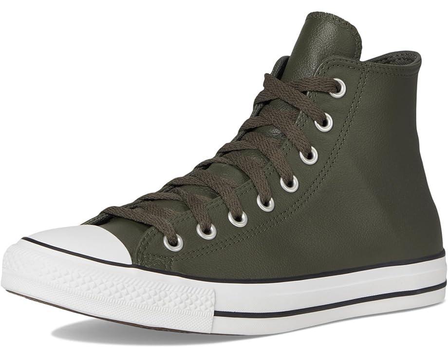 Chuck Taylor All Star High Street Faux-Leather Product Image