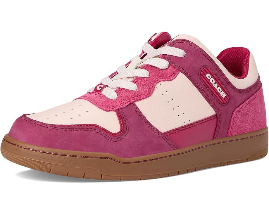 High Line Sneaker with Cherry Print Product Image