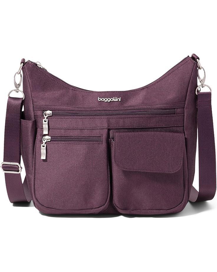 Securtex™ Anti-Theft Free Time Crossbody Product Image