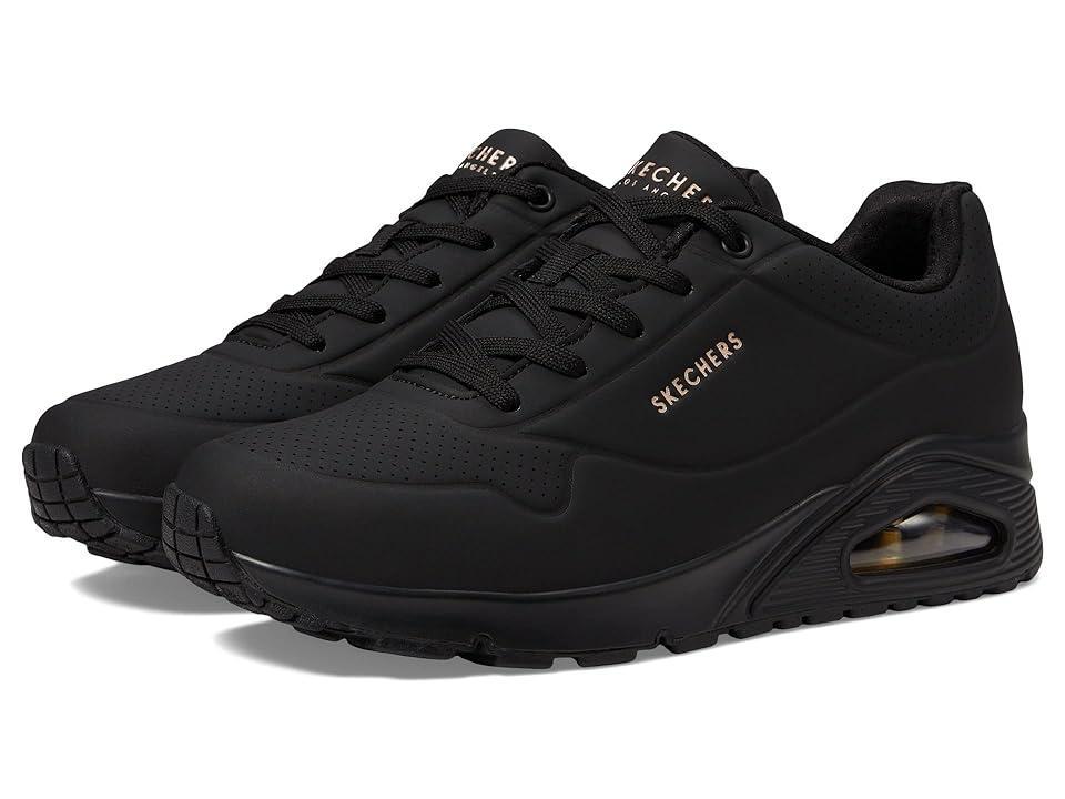 Skechers Street Uno Womens Sneakers Product Image