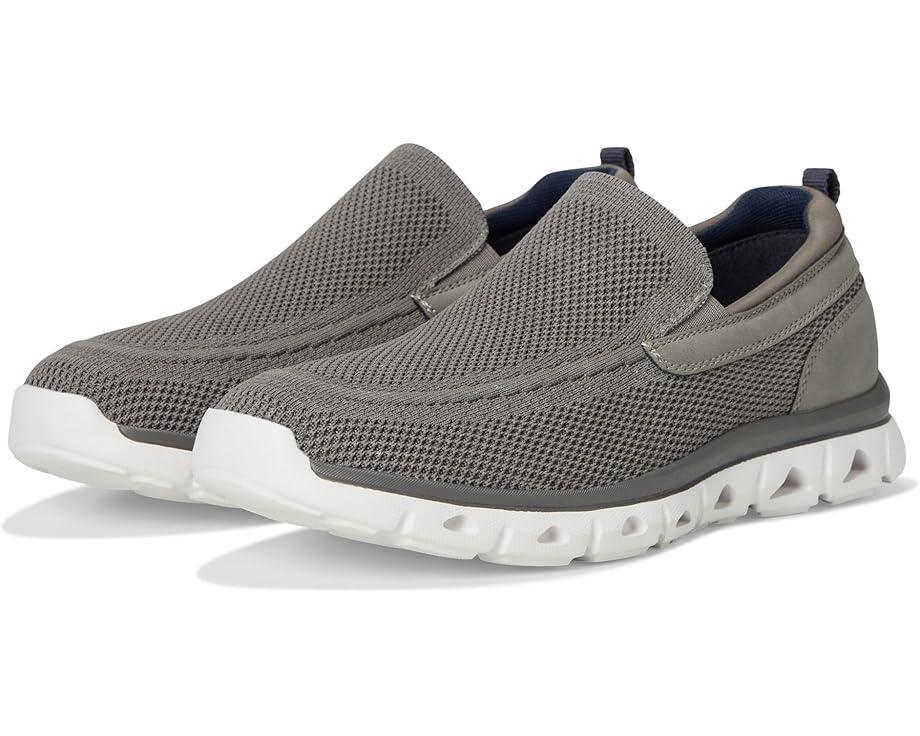 Lakeside Canvas Moc Toe Slip-On Product Image