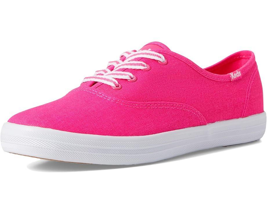 Champion Canvas Lace Up Product Image