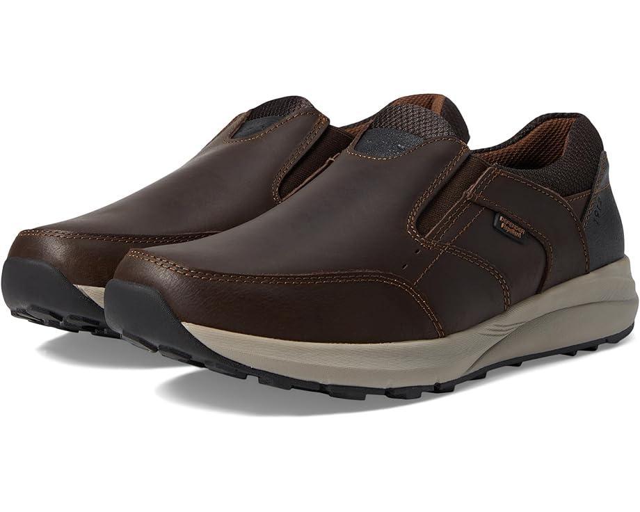 MAC Moccasin Toe Slip-On Product Image