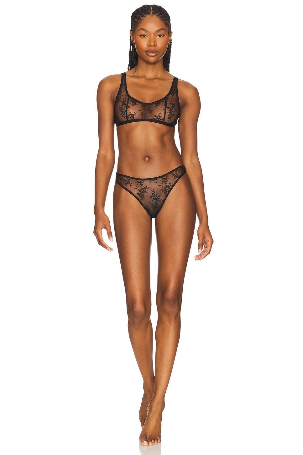 Romy Scoop Bralette Journelle Product Image