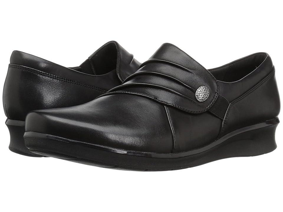 Clarks Womens Hope Roxanne Shoes Product Image