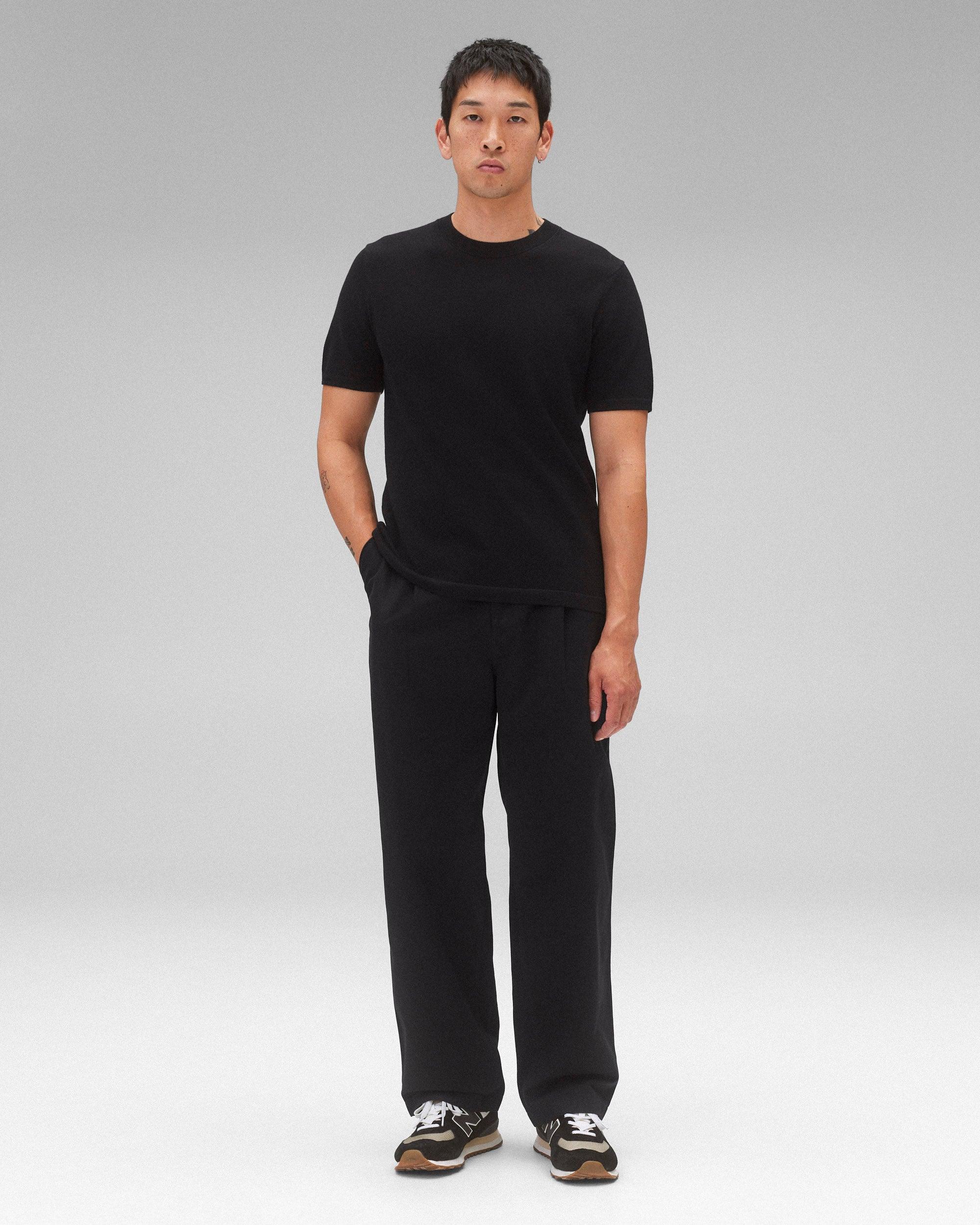 Lightweight Jersey Standard T-Shirt Male Product Image