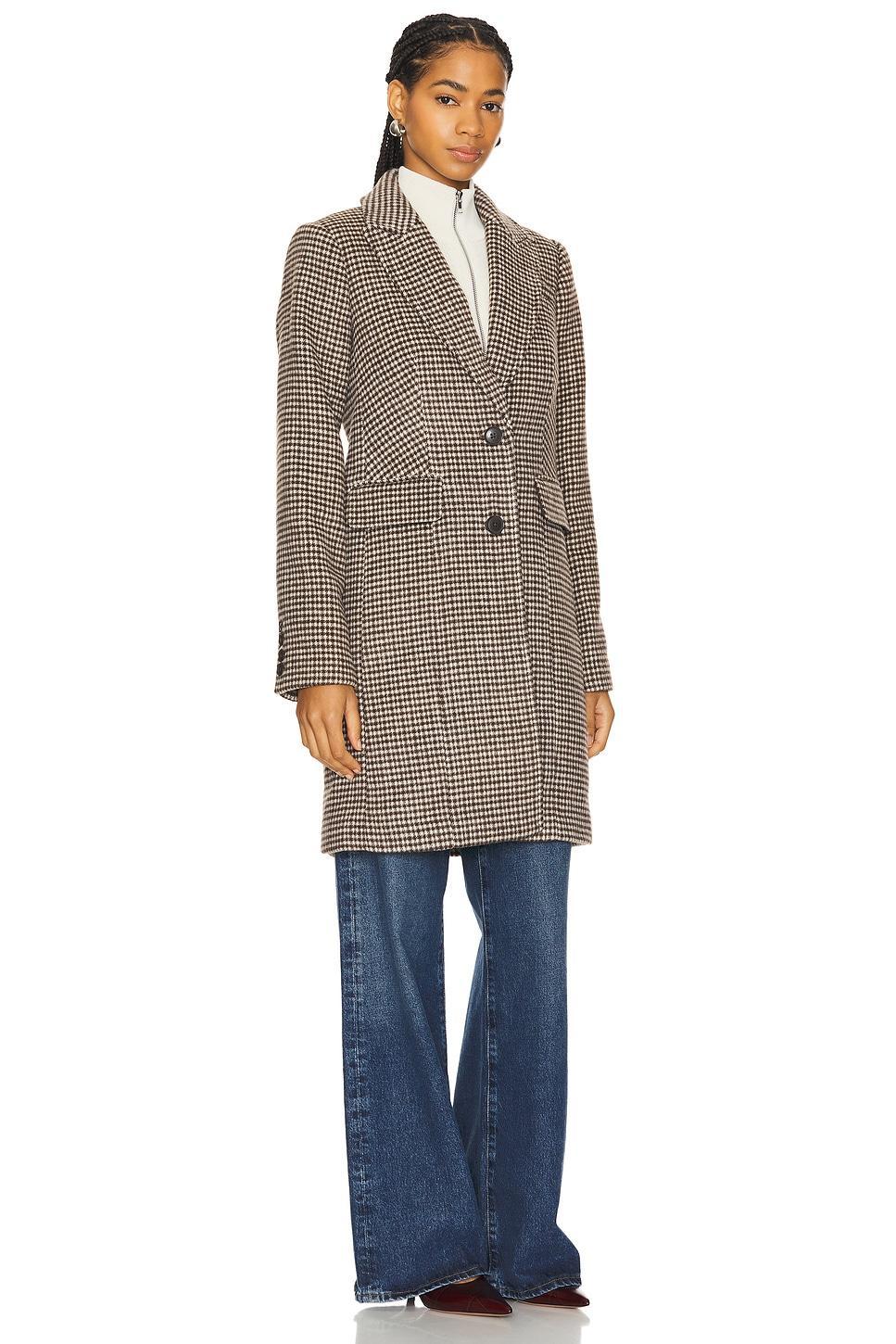 Merav Coat Product Image