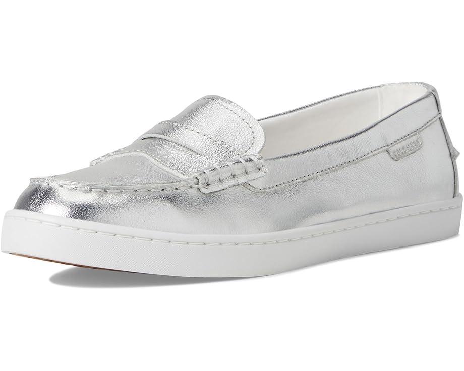 Grand City Platform Monk Strap Product Image