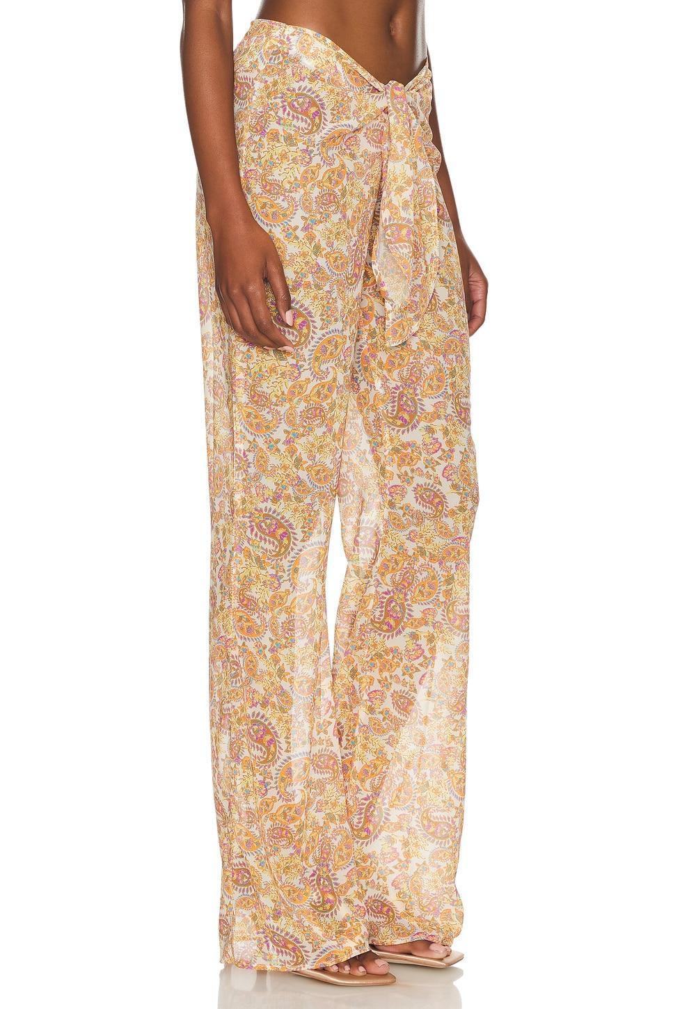 Tommy Pants Bananhot Product Image