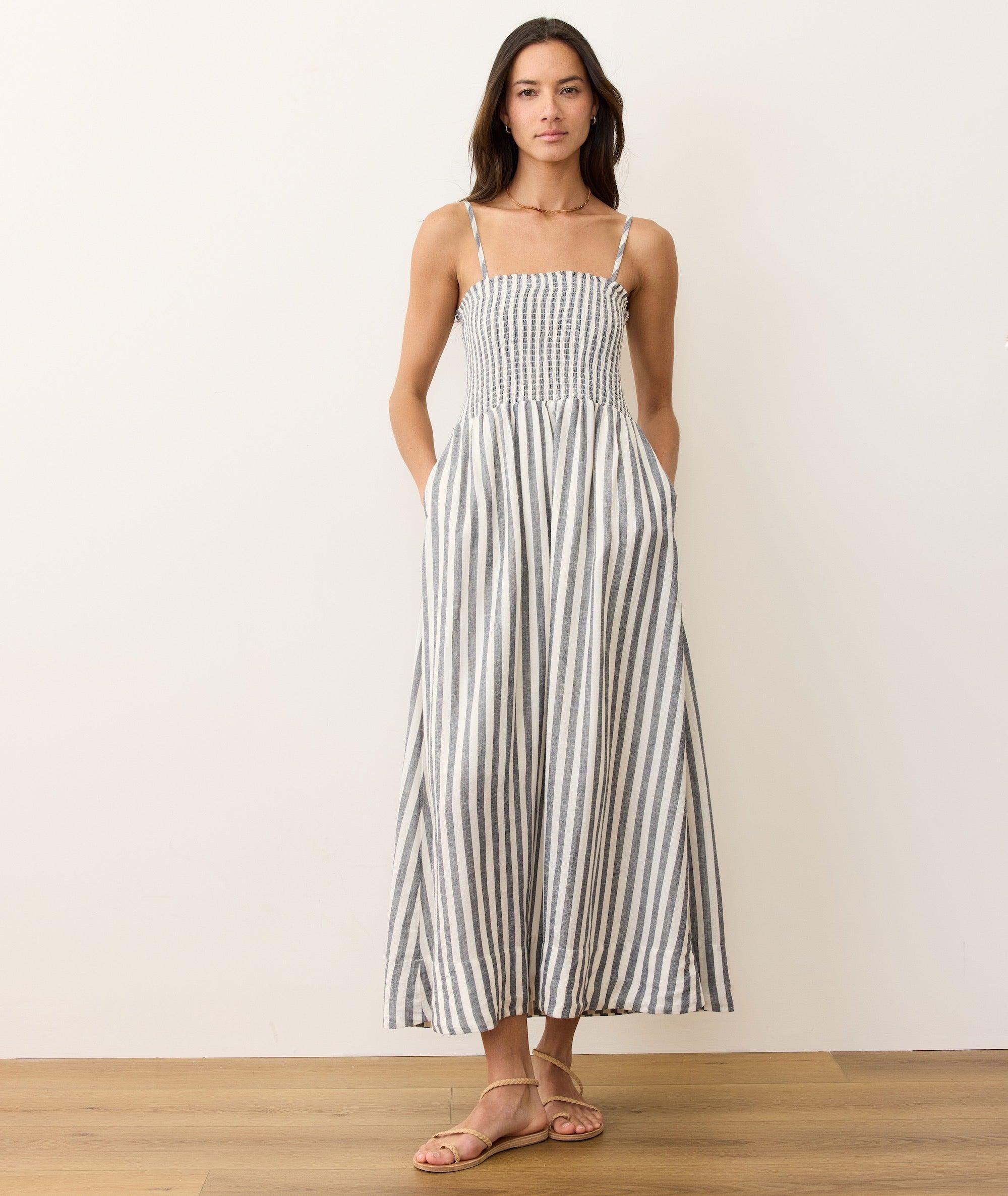Sutton Strapless Maxi Dress Product Image