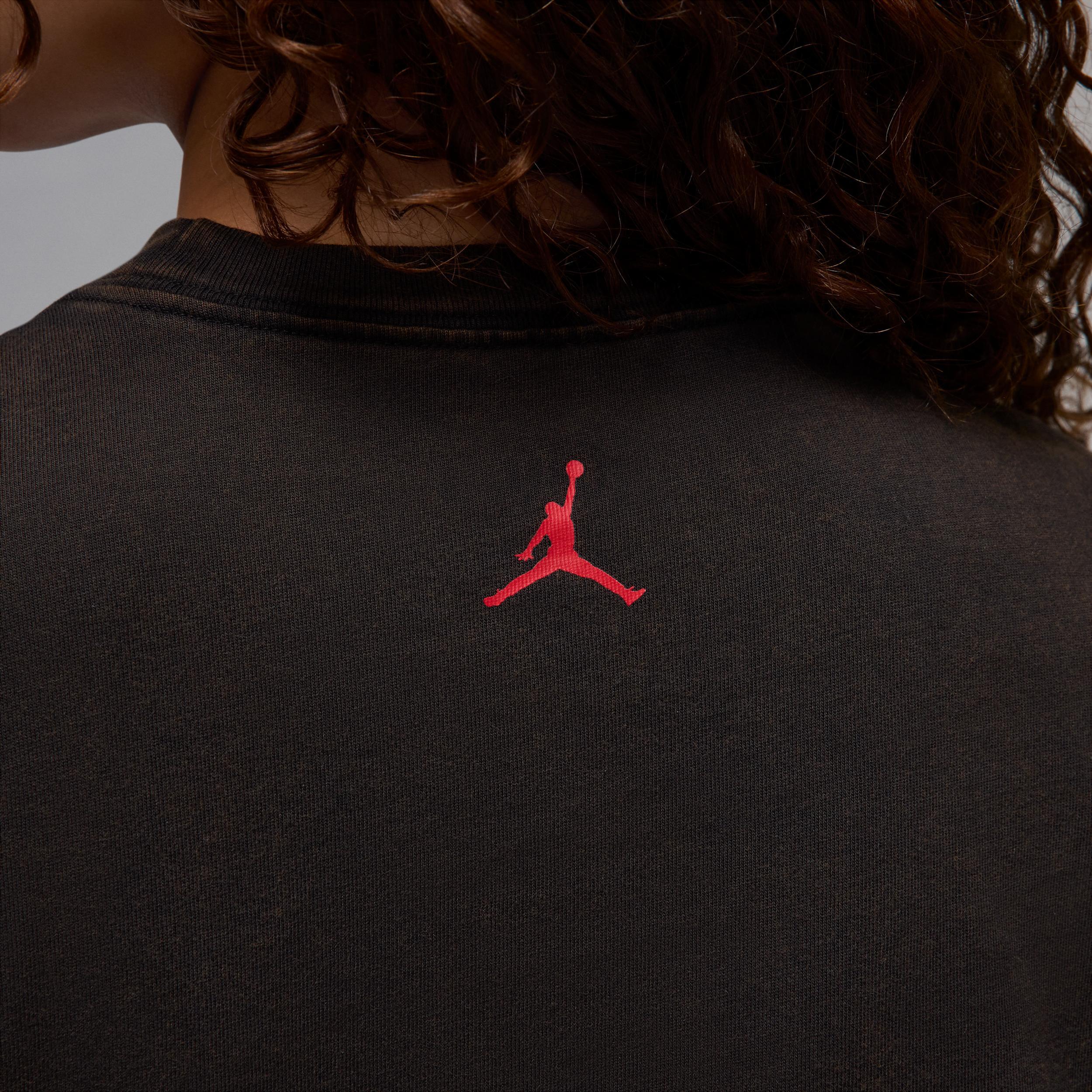 Men's Jordan Flight Essentials Oversized T-Shirt Product Image