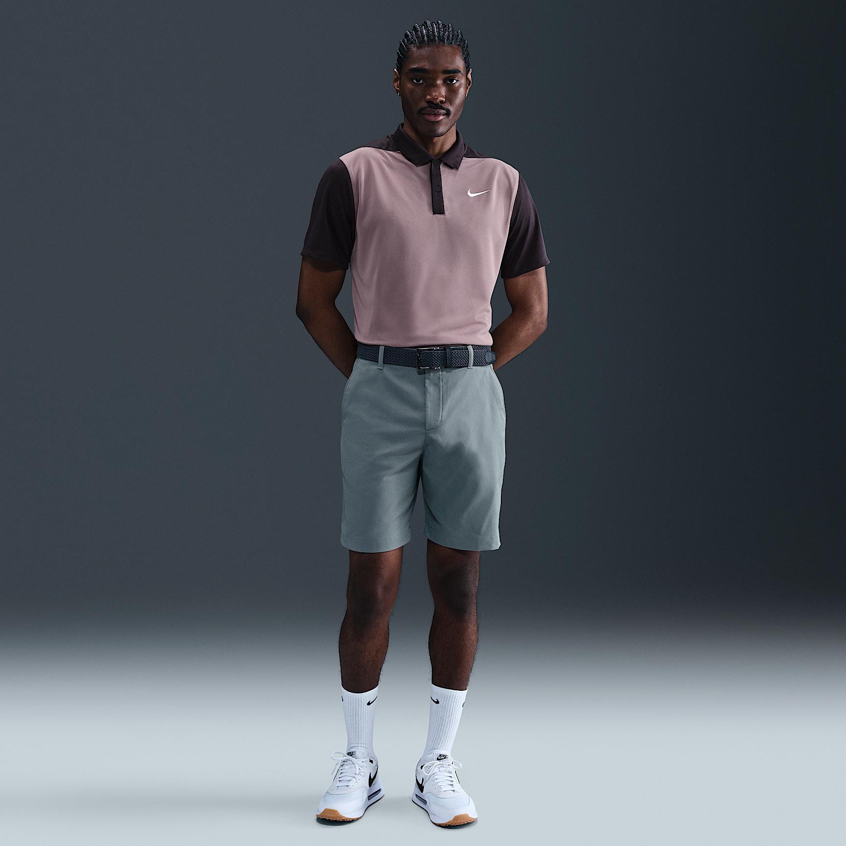 Nike Men's Victory+ Dri-FIT Golf Polo Product Image