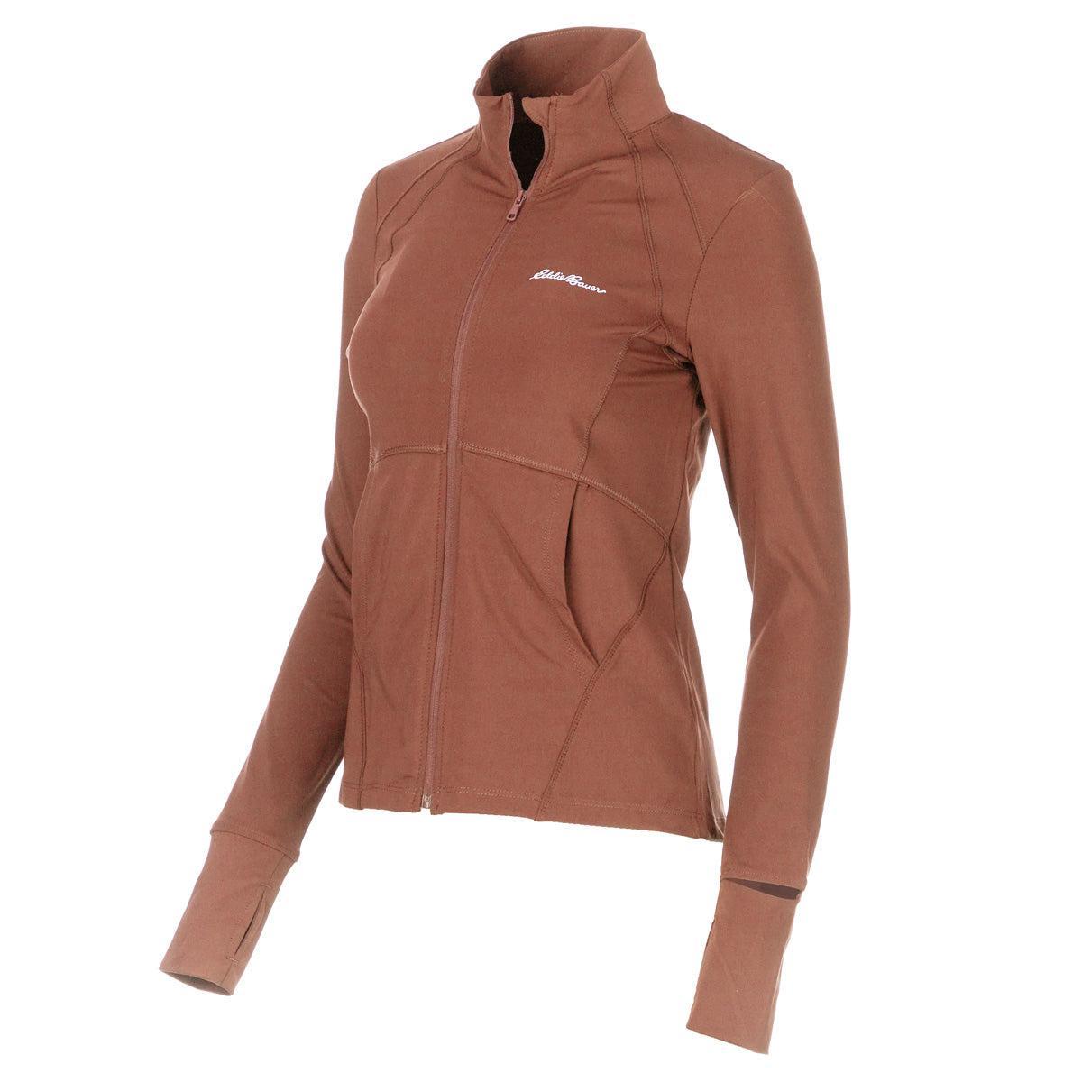 Eddie Bauer Men's License to Will Long Sleeve Shirt Product Image