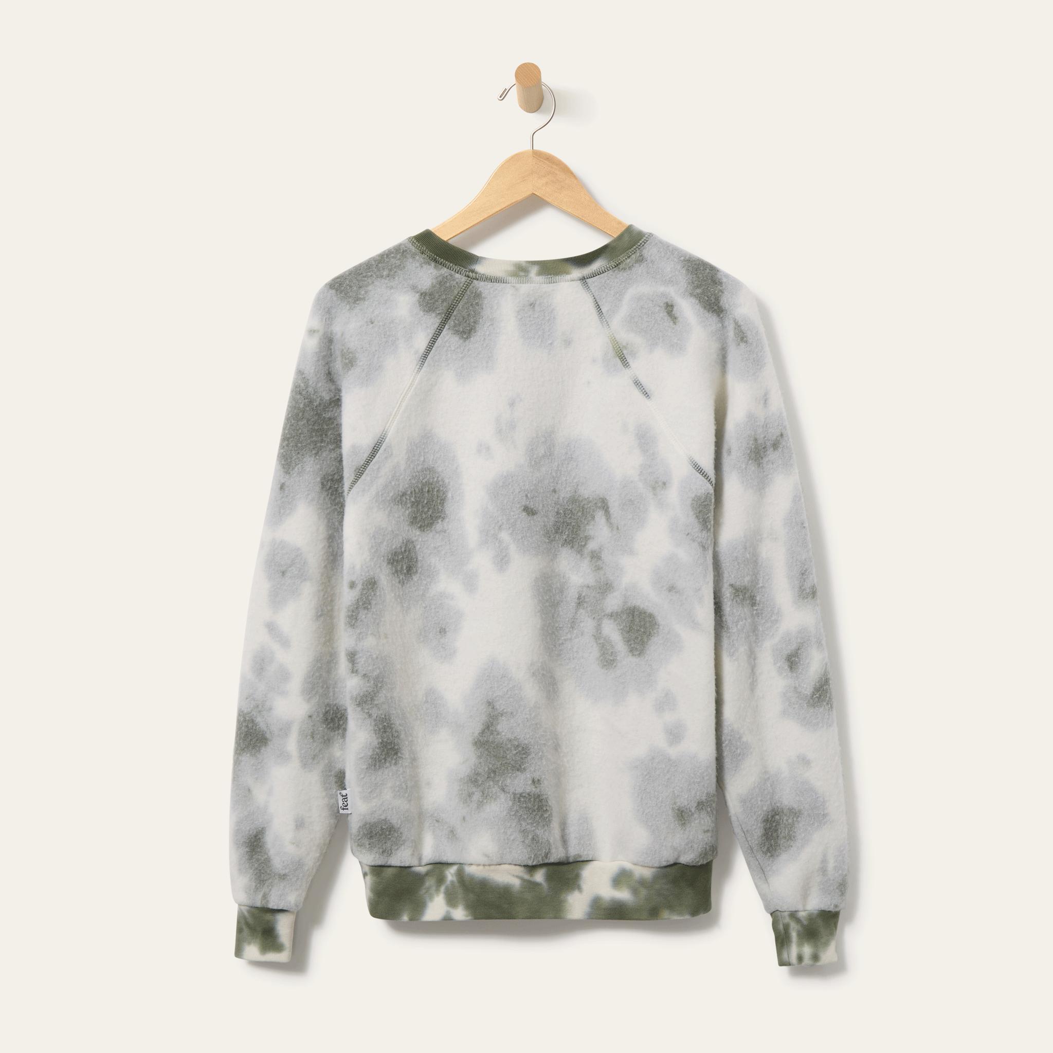 Women's BlanketBlend™ Crewneck Female Product Image