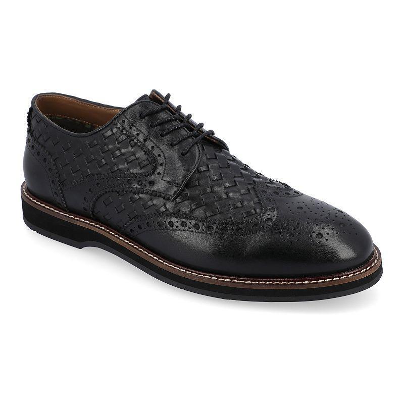 Thomas & Vine Mens Radcliff Oxford Product Image