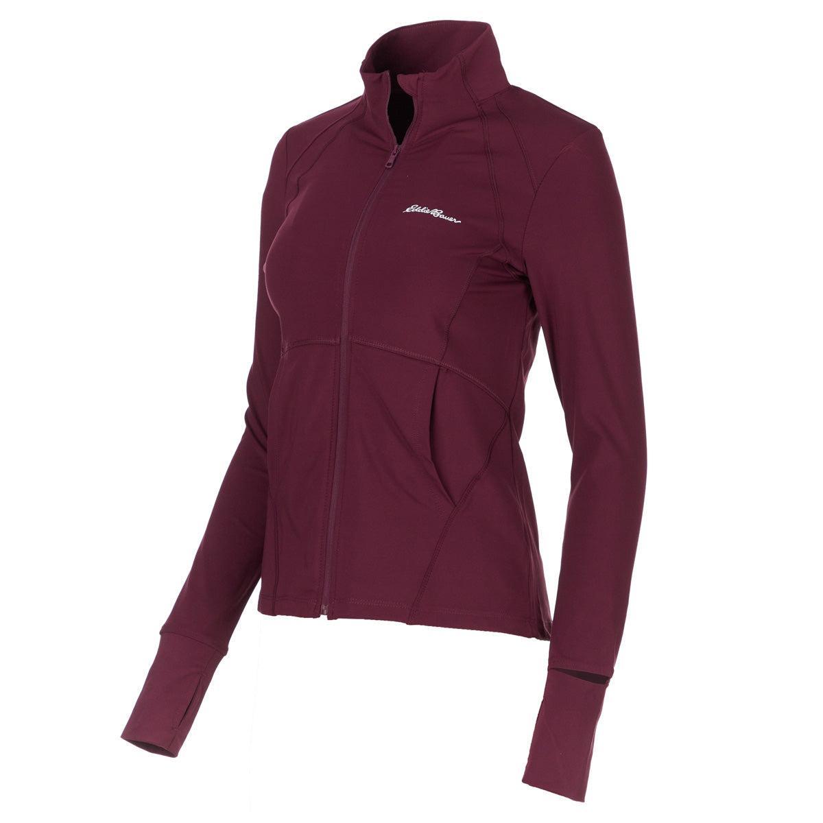 Eddie Bauer Men's License to Will Long Sleeve Shirt Product Image